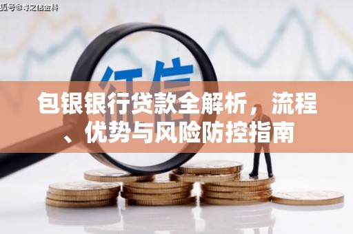 恒春包银银行贷款全解析，流程、优势与风险防控指南
