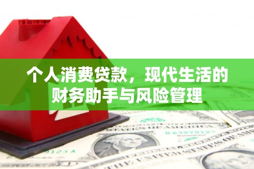 恒春个人消费贷款，现代生活的财务助手与风险管理