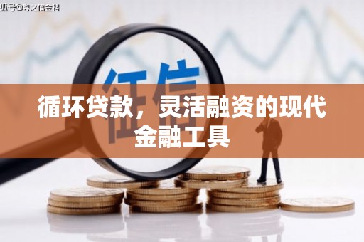 恒春循环贷款，灵活融资的现代金融工具