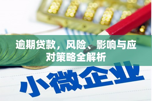 恒春逾期贷款，风险、影响与应对策略全解析
