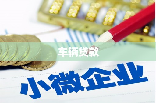 恒春车辆贷款
