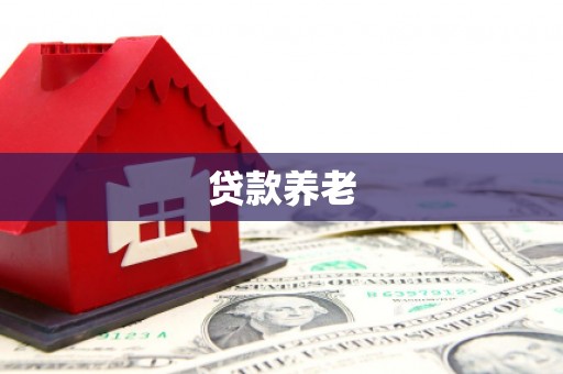 恒春贷款养老