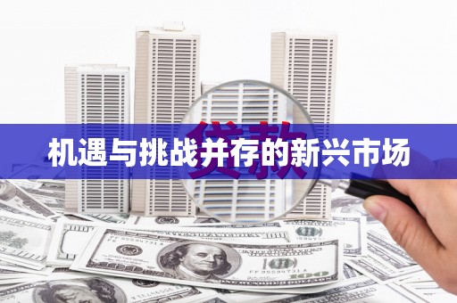 恒春机遇与挑战并存的新兴市场