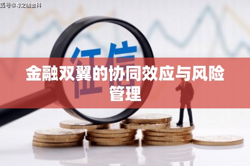 恒春金融双翼的协同效应与风险管理