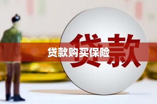 恒春贷款购买保险
